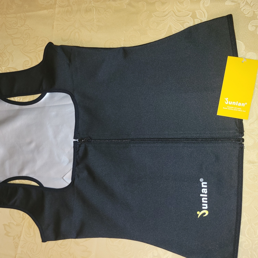Water Retention Shapewear.
